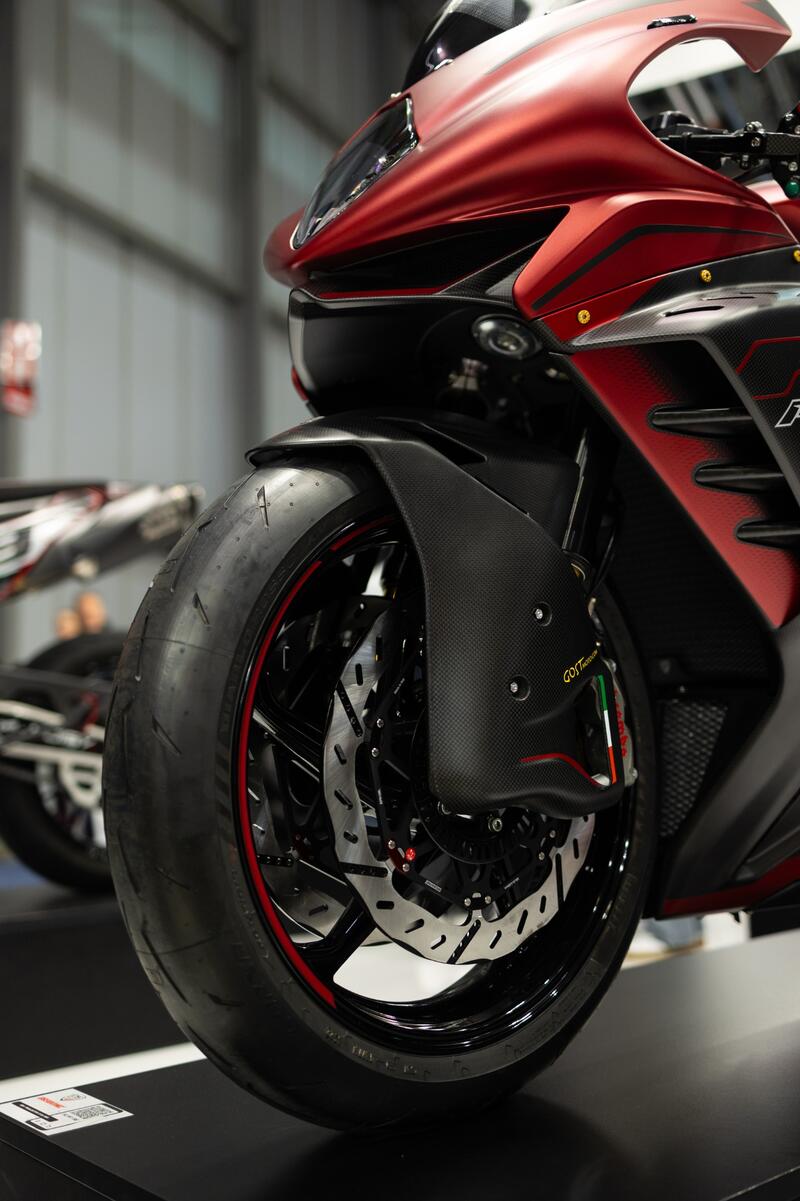 BRAKING® - DISCO EPTA STAGE 0 - 320mm - RIGHT